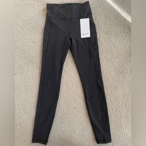 Lululemon Leggings - Invigorate 28” NEW W/ TAGS